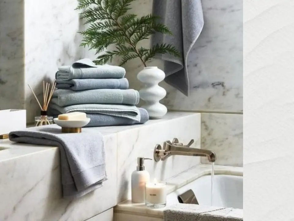 Luxor Egyptian Cotton Towel